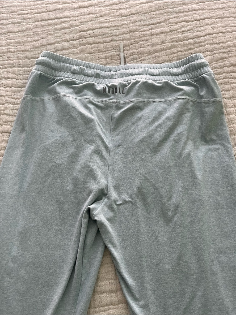NOBULL Drawstring Sweatpants S - Picture 10 of 10